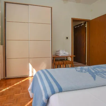 Apartamento Immortelle *