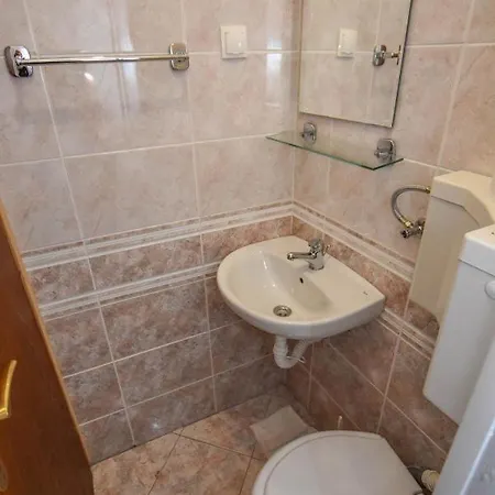 Apartman Immortelle *