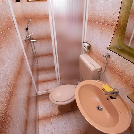 Apartman Immortelle