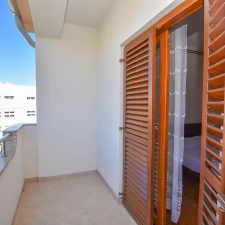 Apartamento Immortelle *