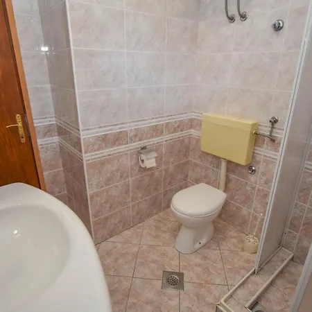 Apartamento Immortelle Biograd Na Moru