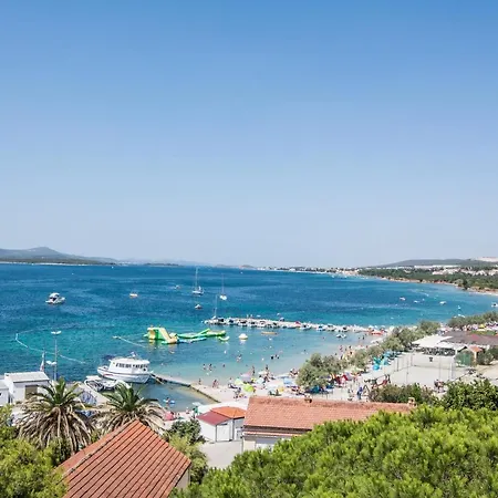 Apartman Immortelle *