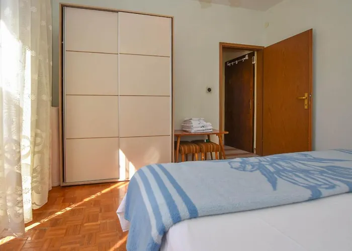 Lägenhet Immortelle *