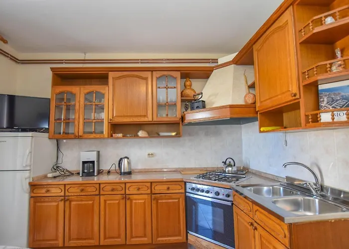 Immortelle Lägenhet