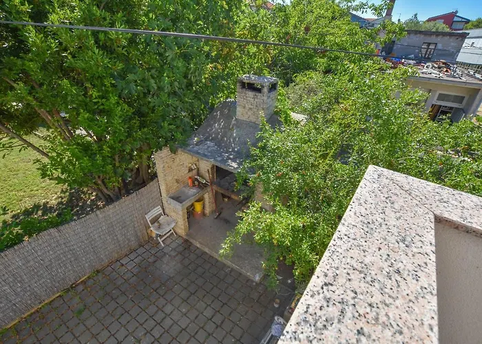 Immortelle * Biograd Na Moru