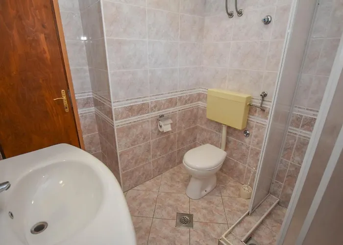 Lägenhet Immortelle Biograd Na Moru