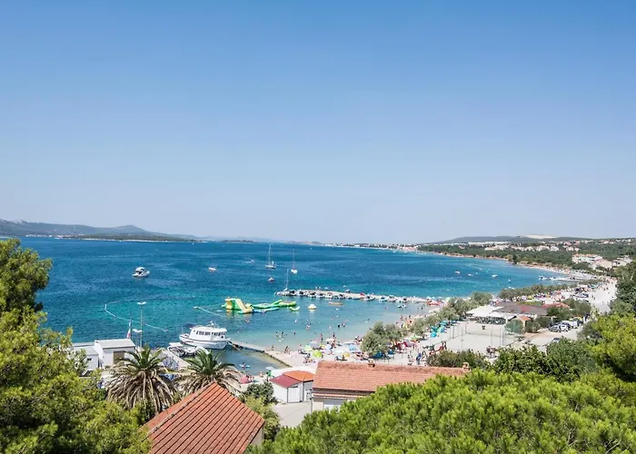 Lägenhet Immortelle *