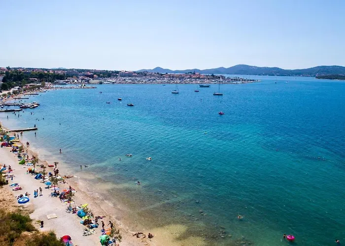 Immortelle * Biograd Na Moru