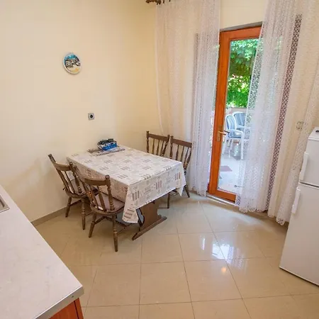 דירה Immortelle ביוגראד נה מורו