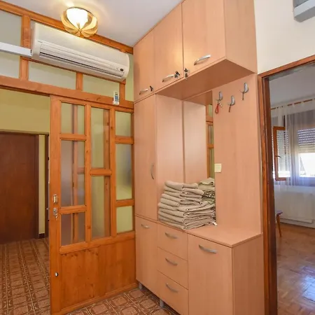 דירה Immortelle ביוגראד נה מורו