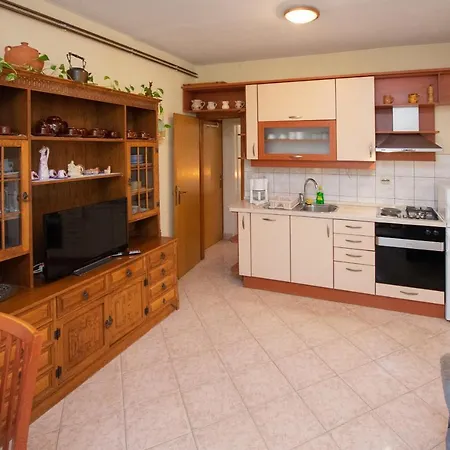 דירה Immortelle ביוגראד נה מורו