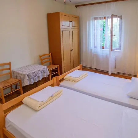 Appartement Immortelle
