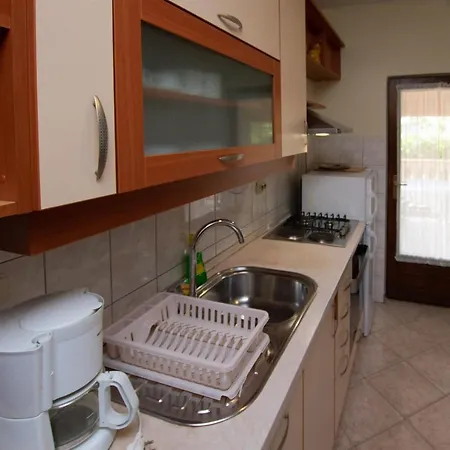 Appartement Immortelle Biograd Na Moru