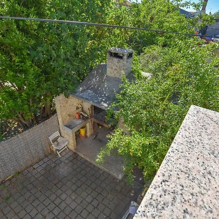 Immortelle * ביוגראד נה מורו