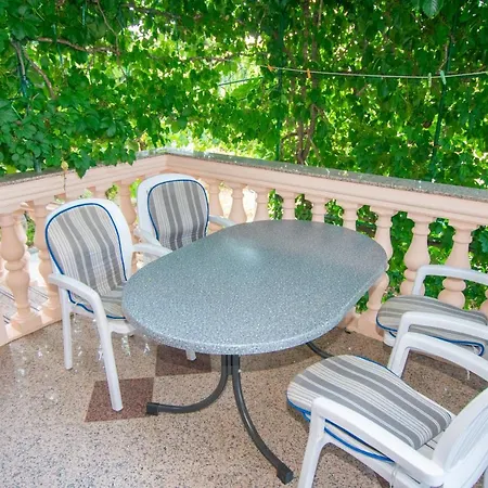 דירה Immortelle *