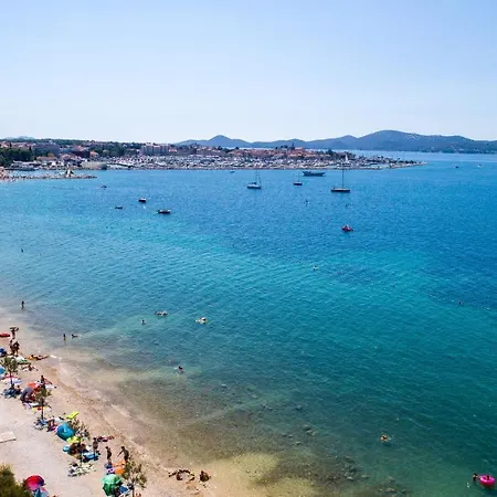 Immortelle * ביוגראד נה מורו