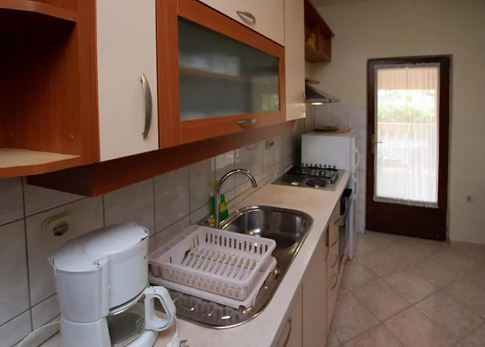 아파트 Immortelle 비오그라드나모루