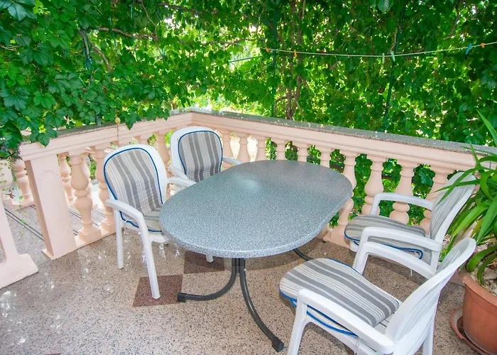 아파트 Immortelle *